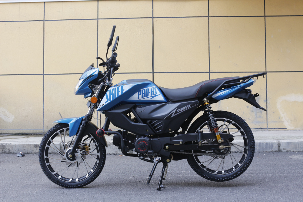 Мопед FAIDET SKIFF RS150 (49) в Первоуральске