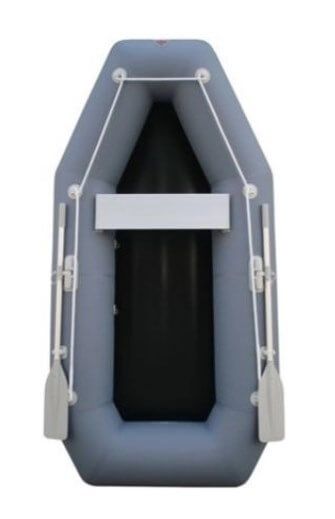 ЛОДКА НАДУВНАЯ YUKONA 230 G (БЕЗ ПАЙОЛА, ТРАНЕЦ В КОМПЛЕКТЕ) в Первоуральске