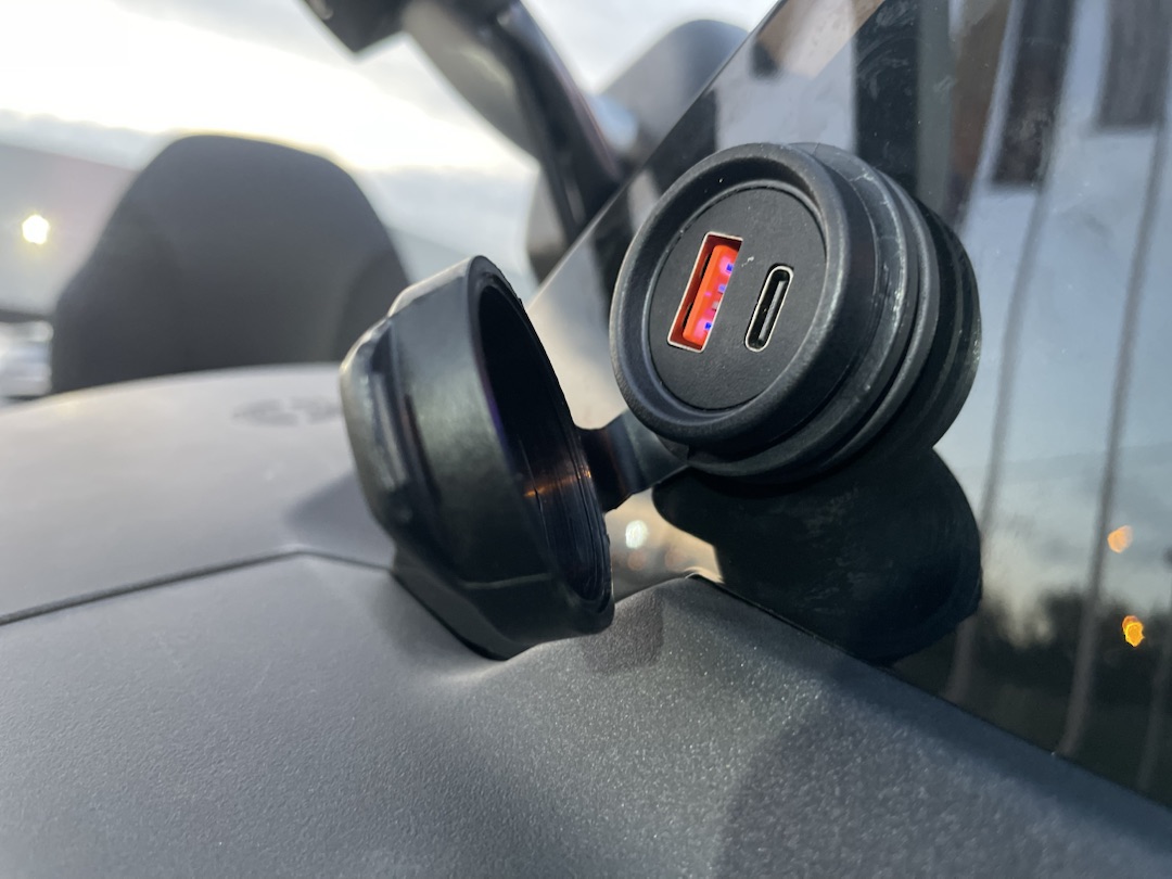 Квадроцикл BENDA Redstone 550 R2 в Первоуральске