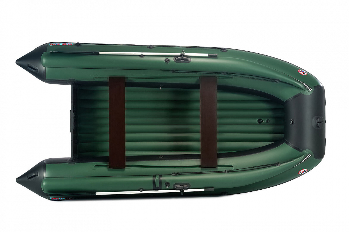 Лодка MISHIMO FAMILY LITE DF 400 в Первоуральске