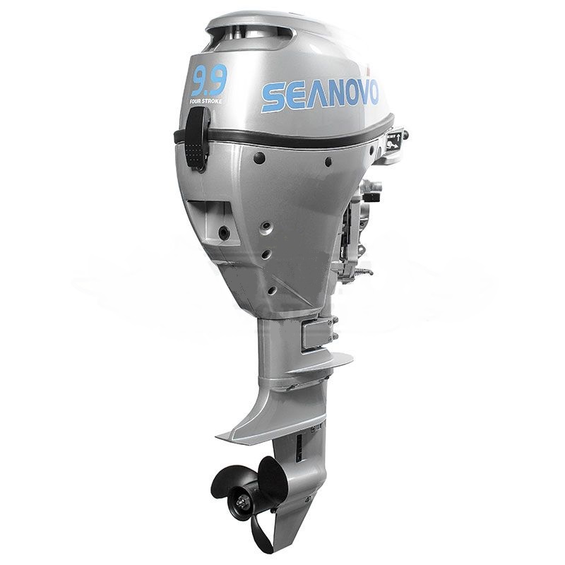 Лодочный мотор SEANOVO SNF9.9FES в Первоуральске