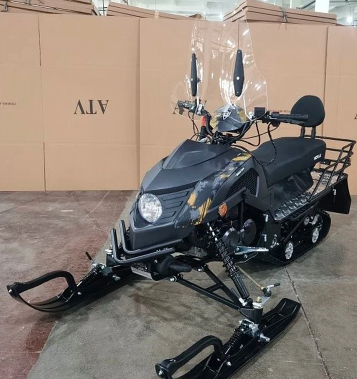 Снегоход Motax Snow 200 в Первоуральске