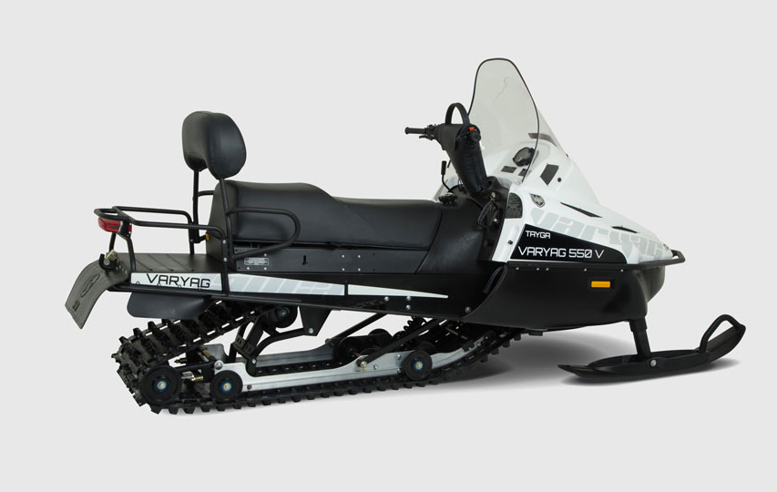 СНЕГОХОД РМ ТАЙГА ВАРЯГ 550 V в Первоуральске