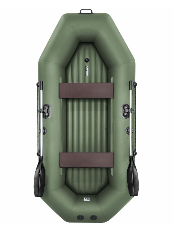  Лодка АКВА-МАСТЕР 280 НД в Первоуральске