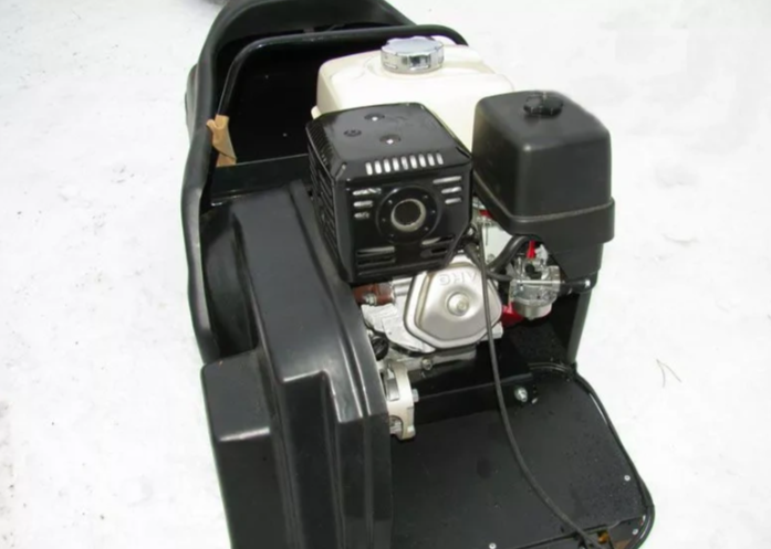 Мотобуксировщик ВОЛГАРЬ 9 Утилитарный в Первоуральске