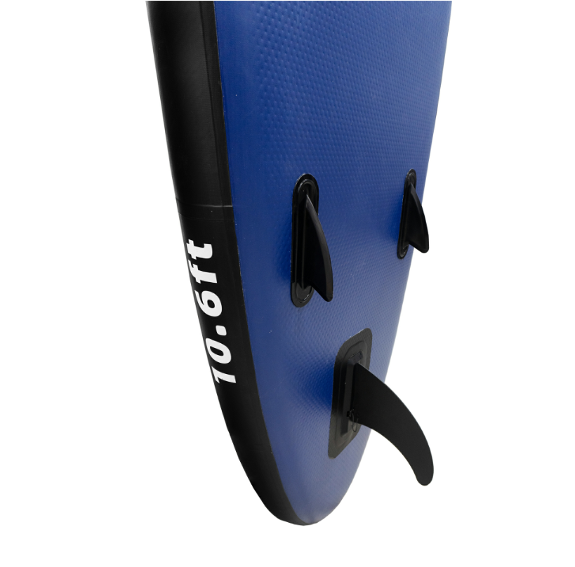 Сап-борд синий 10.6ft RIVIERA в Первоуральске