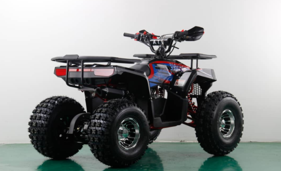 Квадроцикл GBM MAVERICK 222 NEW в Первоуральске