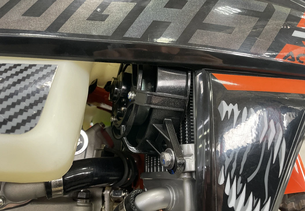 Мотоцикл PROGASI HARDCORE 450 в Первоуральске