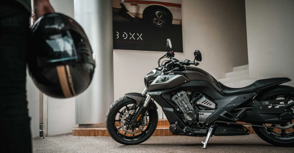 Мотоцикл Benda LFC 700 Pro в Первоуральске