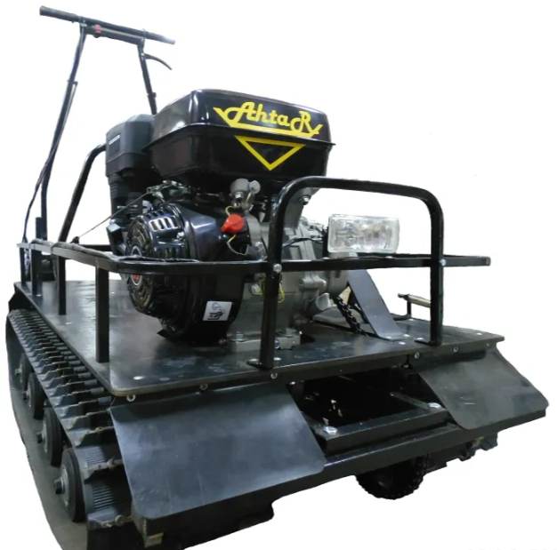 Мотобуксировщик AhtaR L 9 в Первоуральске