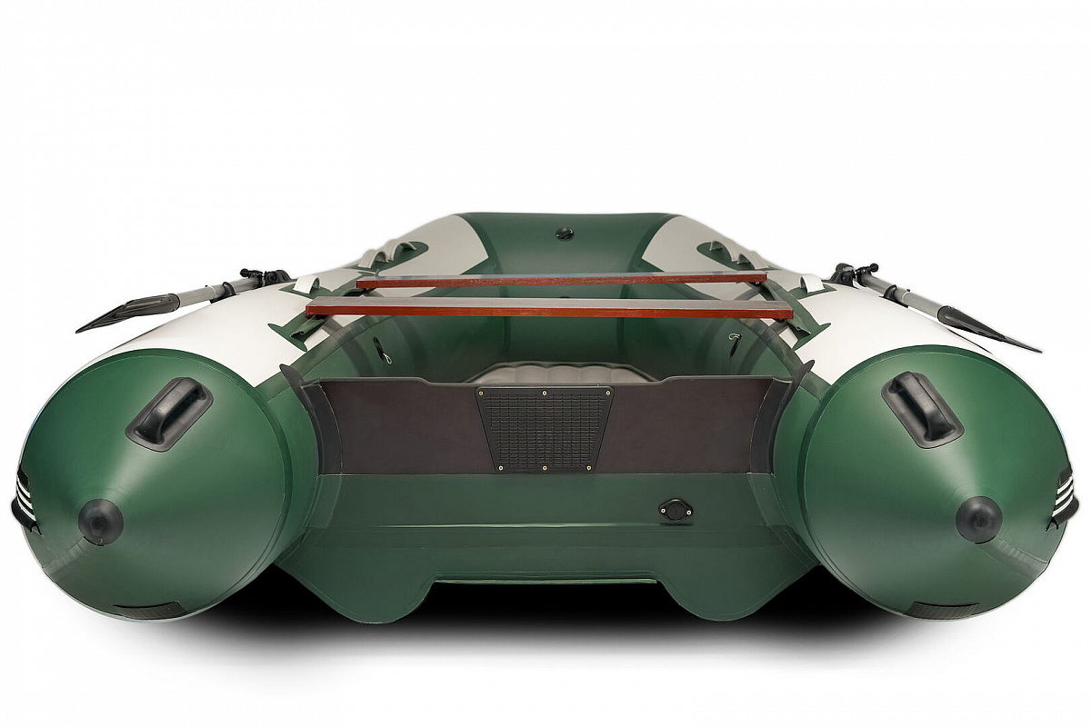 Лодка MISHIMO LITE DF 390 в Первоуральске