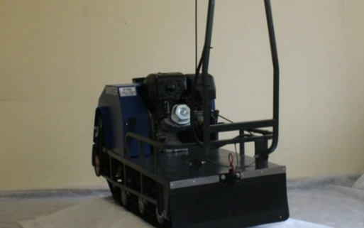 Мотобуксировщик ВЕПС WINTER «ЛОНГ» 15 в Первоуральске