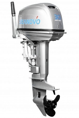 Лодочный мотор SEANOVO SN30FHL в Первоуральске