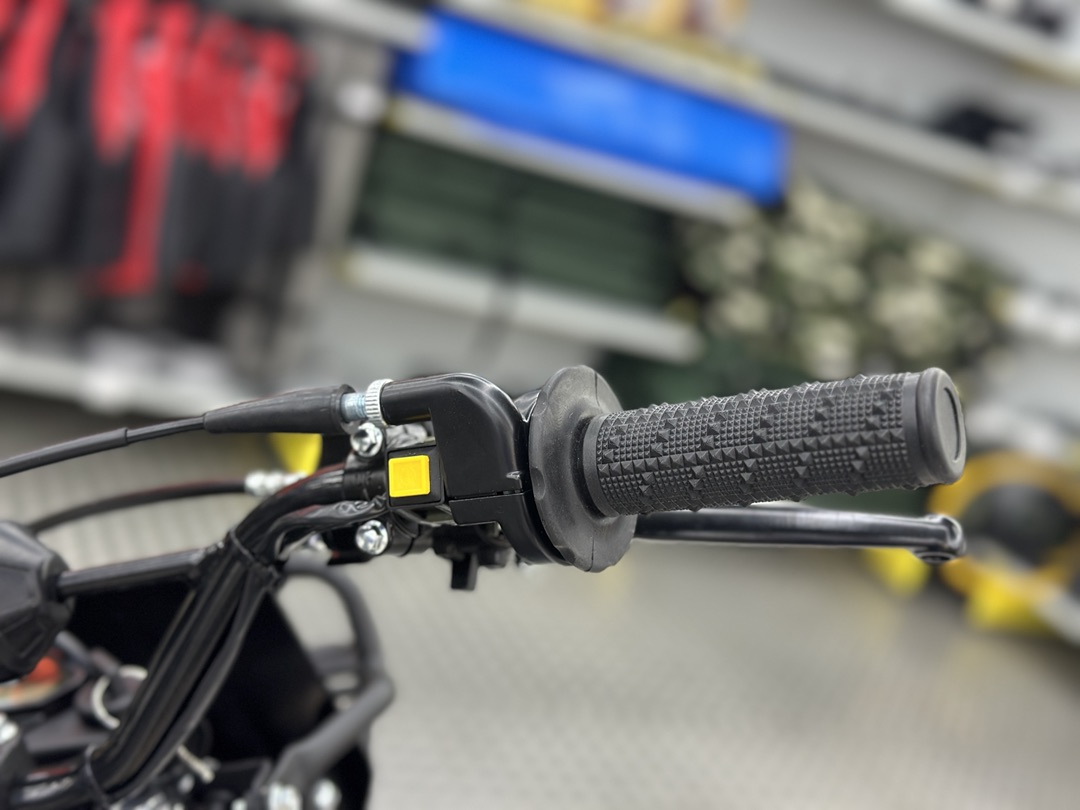 Кроссовый мотоцикл PROMAX ARMY 250 в Первоуральске