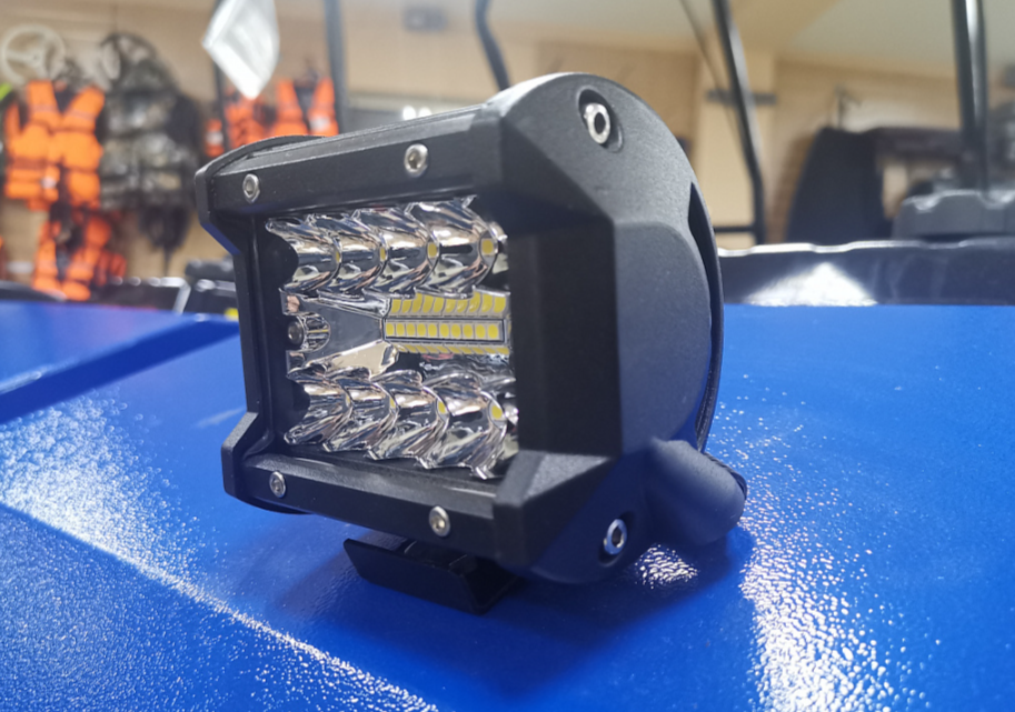 Мотобуксировщик SNOWBEAR 500 15 в Первоуральске