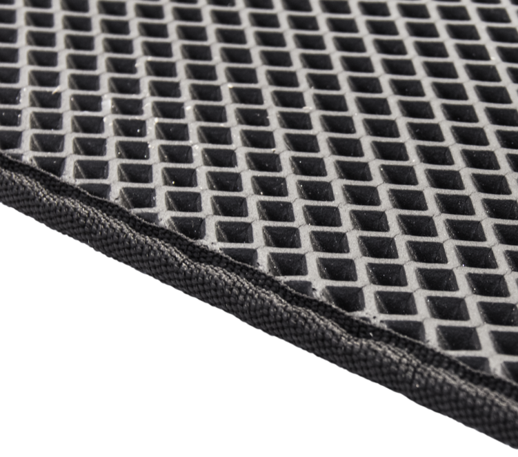 Коврик EVA Proff РИВЬЕРА КОМПАКТ 3200 НДНД в Первоуральске