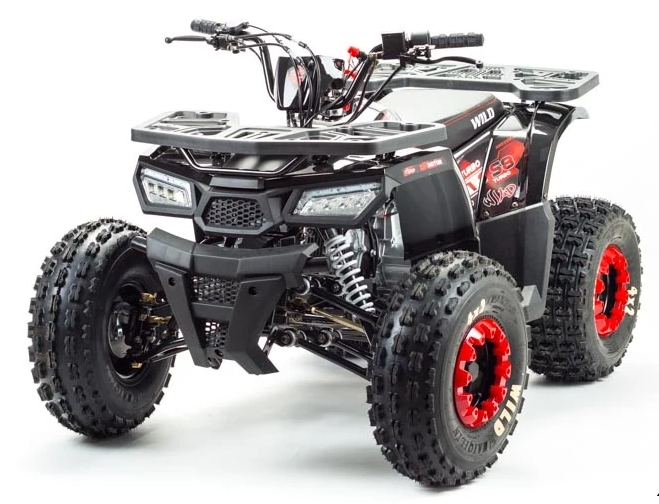 Квадроцикл PROMAX WILD 175 в Первоуральске