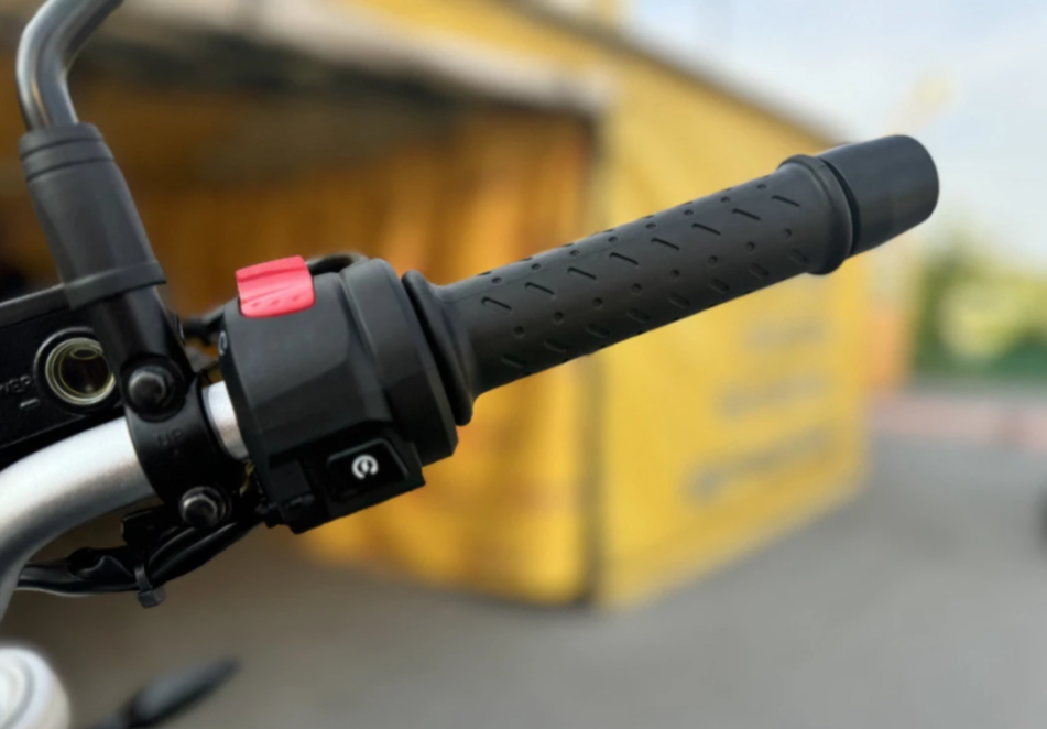 Мотоцикл KOVE 500F WILD в Первоуральске