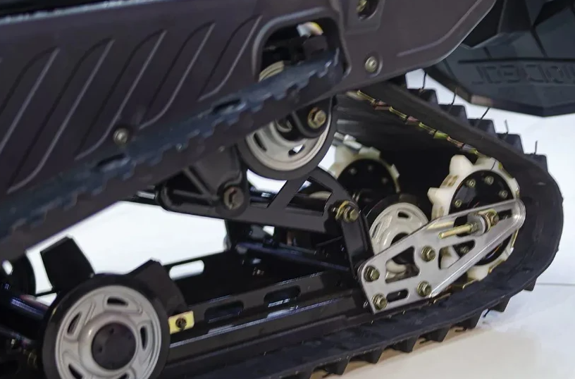 Снегоход Ataki WD 300 в Первоуральске