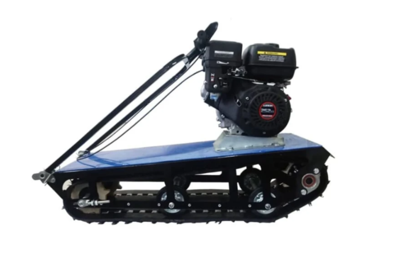 Мотобуксировщик XTREME-MOTORS "Конек-Горбунок" 8.5 л.с. в Первоуральске