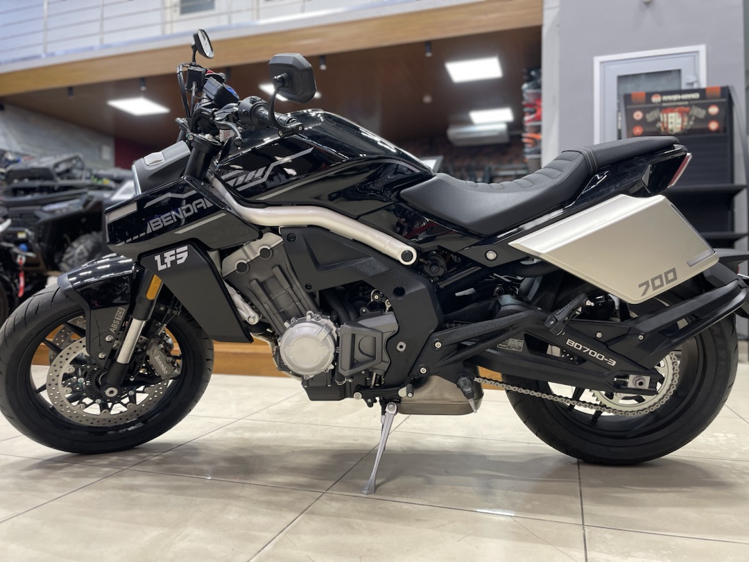 Мотоцикл Benda LFS 700 в Первоуральске