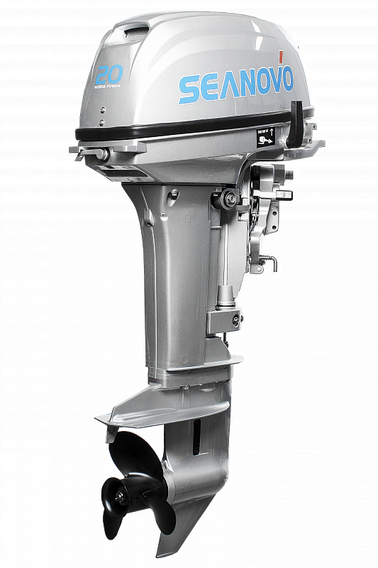 Лодочный мотор SEANOVO SN20FHS в Первоуральске