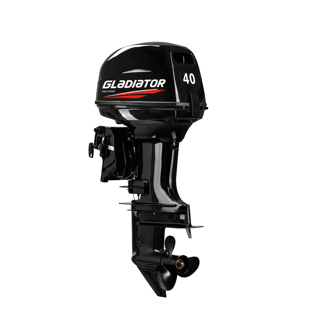 ЛОДОЧНЫЙ МОТОР GLADIATOR G40FES в Первоуральске