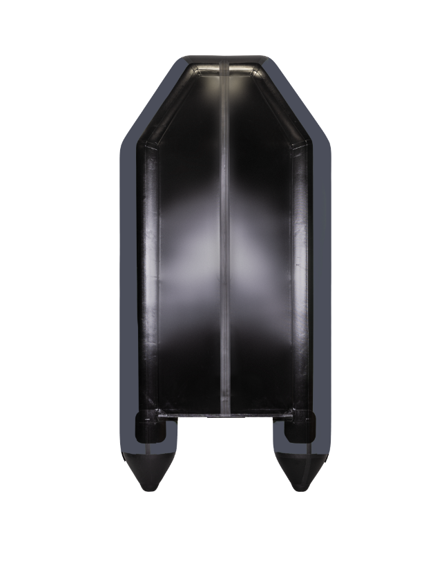  Лодка АКВА 2800 Слань-книжка киль в Первоуральске