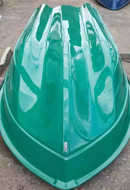 Стеклопластиковая лодка Neman-340 (тримаран) в Первоуральске