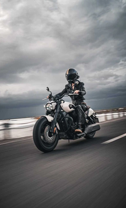 Мотоцикл Benda DarkFlag 500 Commander в Первоуральске