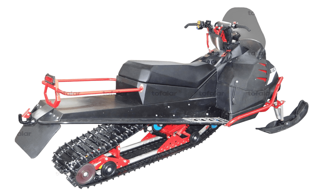 Снегоход ТОФАЛАР АТЛАС 500 в Первоуральске