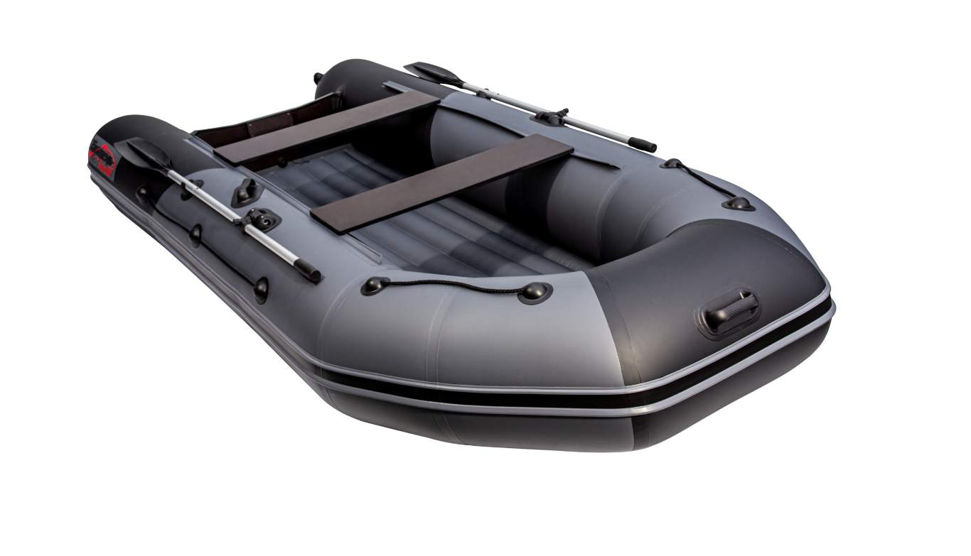 Лодка Таймень NX 3600 НДНД PRO в Первоуральске