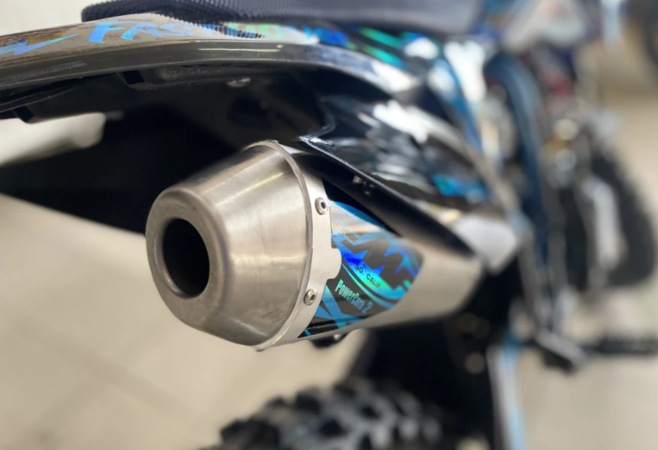 Кроссовый мотоцикл PROMAX DAIKON CB330 в Первоуральске