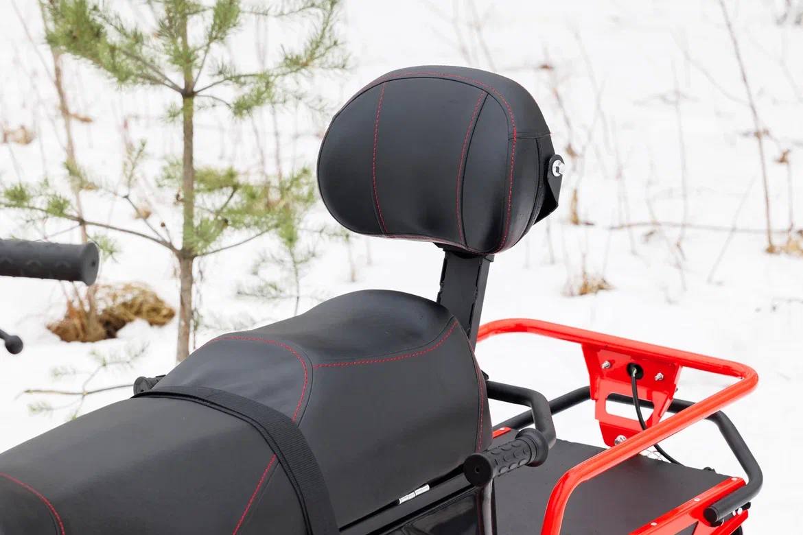 Снегоход IRBIS SF200L NEW 25/26 в Первоуральске