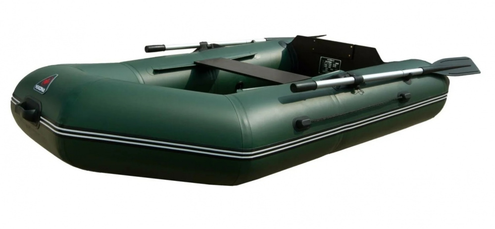 ЛОДКА НАДУВНАЯ YUKONA 230 TL (БЕЗ ПАЙОЛА) в Первоуральске