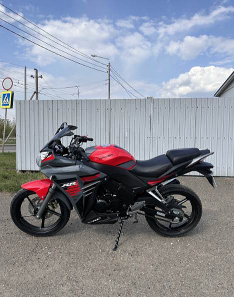 Мотоцикл RACER RC300CS SKYWAY SPORT в Первоуральске