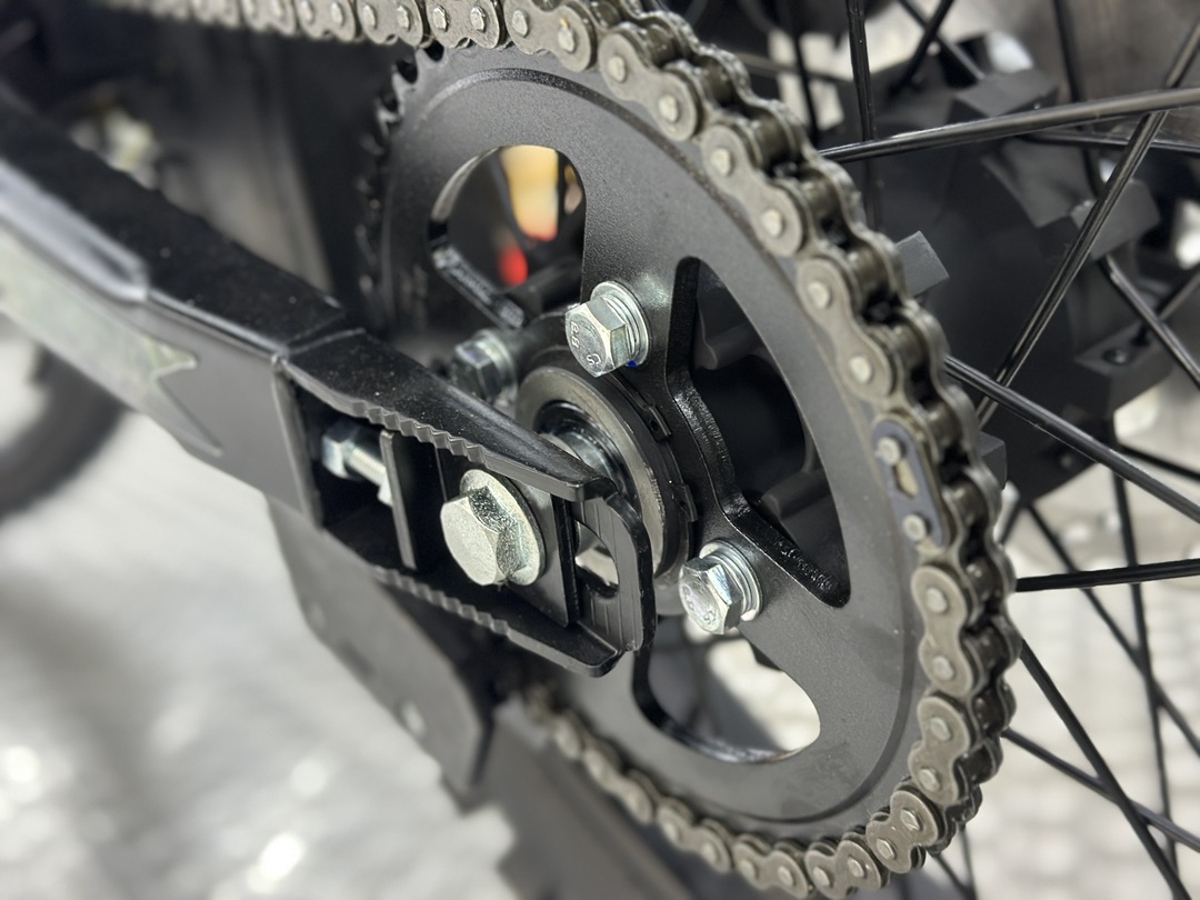 Кроссовый мотоцикл PROMAX ARMY 250 в Первоуральске