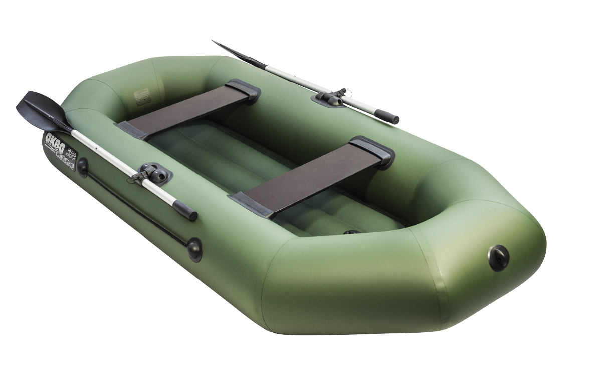 Лодка АКВА-ОПТИМА 260 НД в Первоуральске