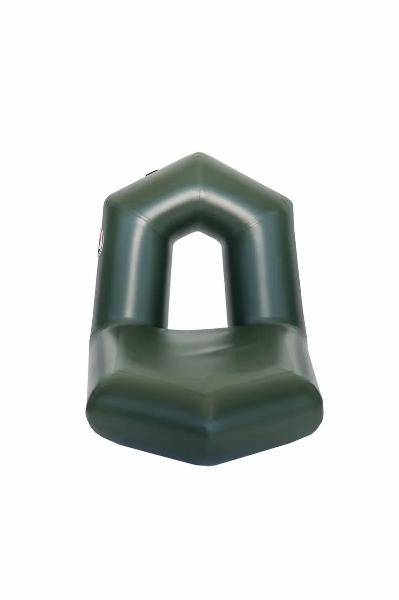 КРЕСЛО НАДУВНОЕ SMARINE, 85Х75 СМ, ПВХ, ЗЕЛЕНЫЙ в Первоуральске