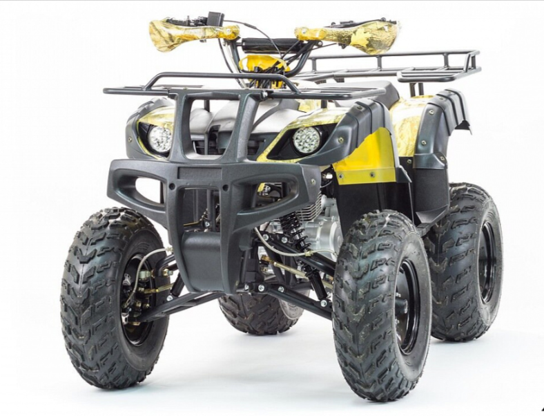 Квадроцикл MOTOLAND (МОТОЛЕНД) 250 ADVENTURE в Первоуральске