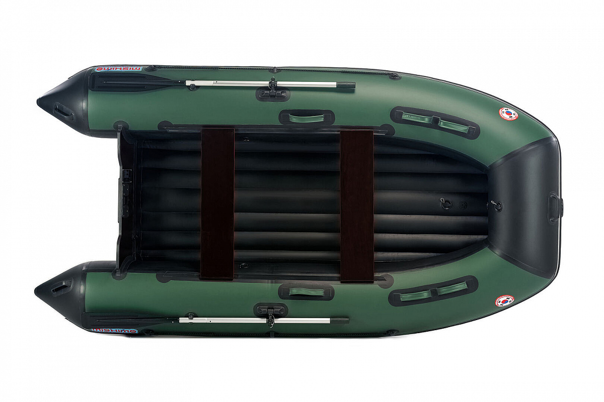 Лодка MISHIMO LITE 350 в Первоуральске