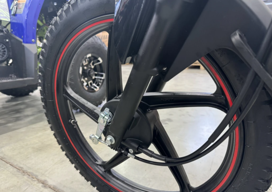 Мопед PROMAX ALPHA TOURIST 150(49) LUX в Первоуральске