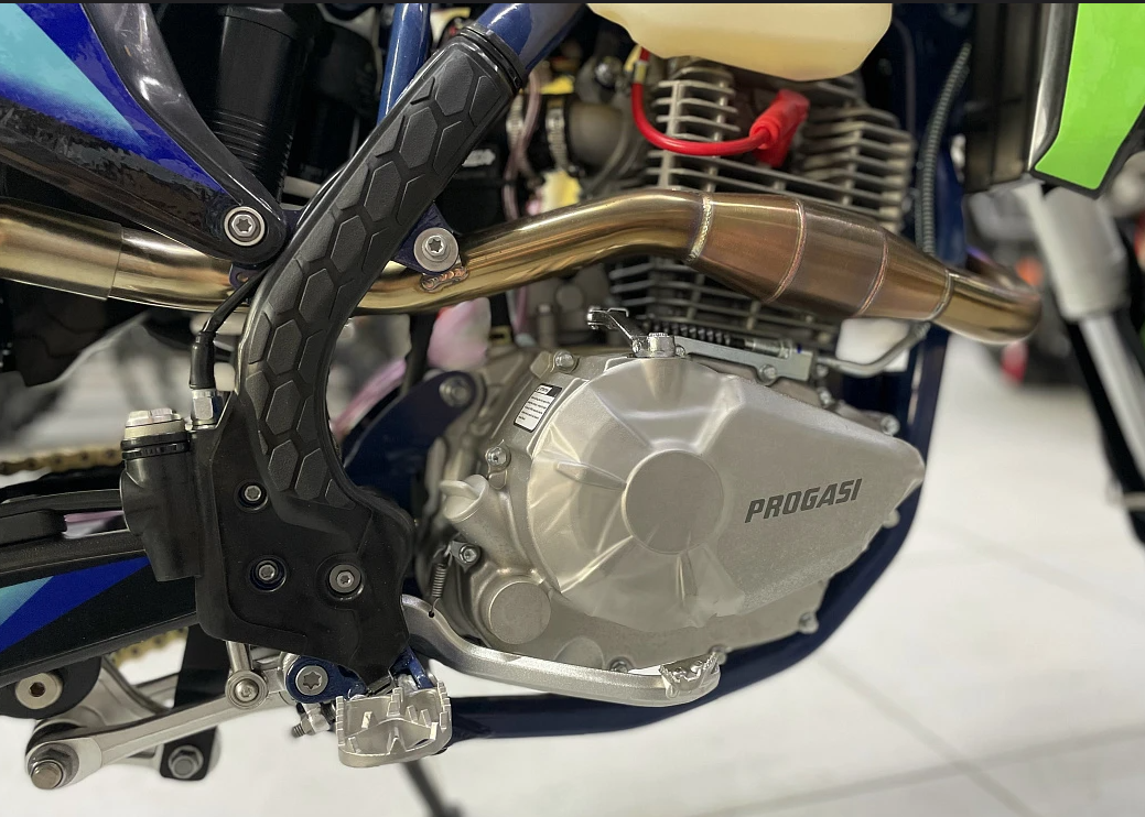 Мотоцикл Progasi RACE 300 AIR PRO SPORT в Первоуральске