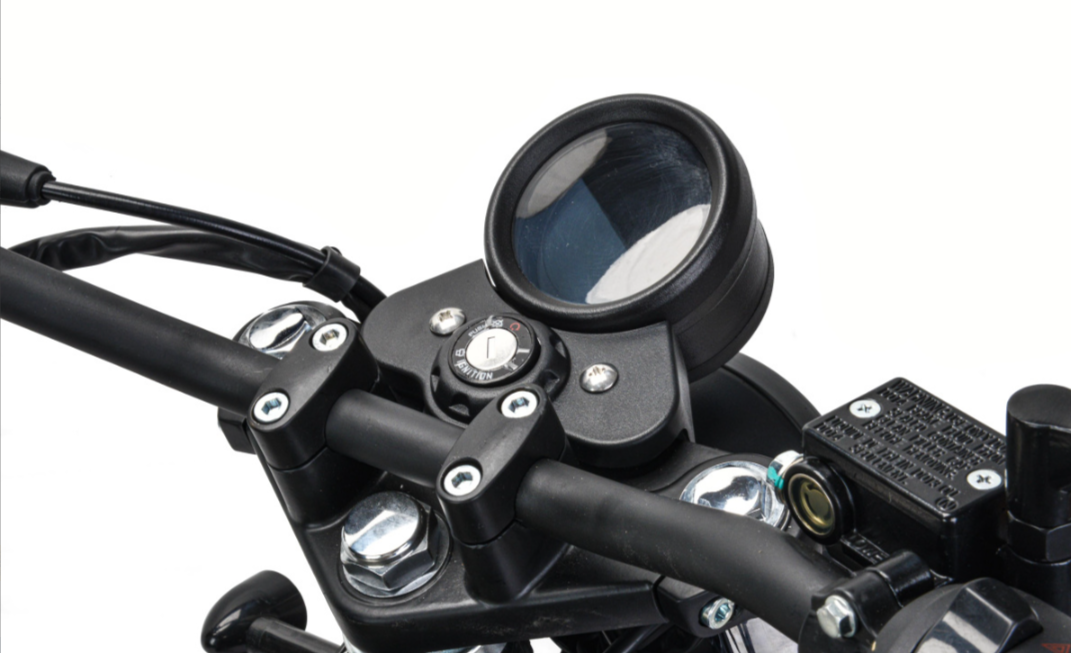 Мотоцикл MOTOLAND (МОТОЛЕНД) TEXAS 300 в Первоуральске