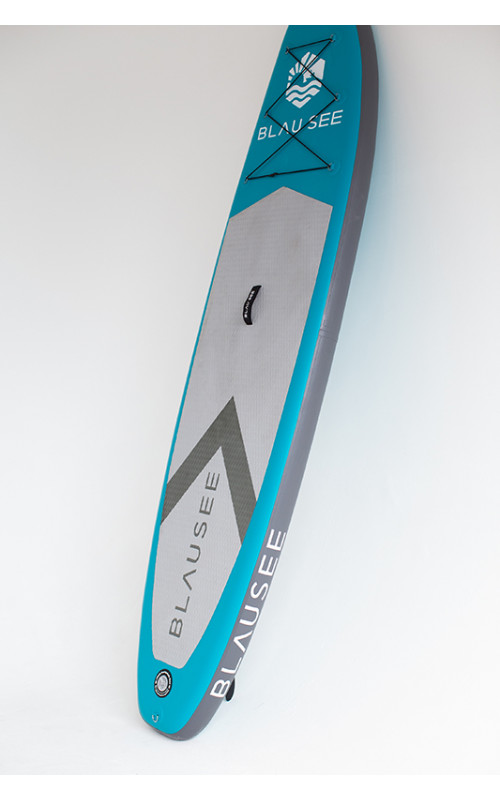 НАДУВНОЙ САП БОРД BLAUSEE 10 в Первоуральске