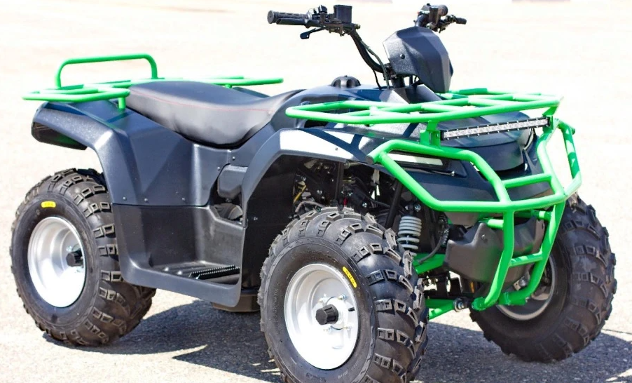 Квадроцикл IRBIS ATV150 в Первоуральске