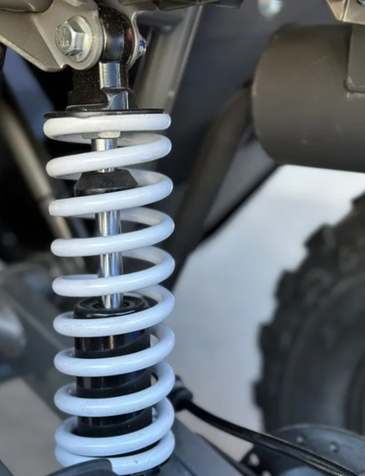 Квадроцикл GBM DAXTER 220 NEW в Первоуральске