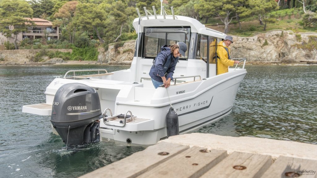 ЛОДОЧНЫЙ МОТОР YAMAHA F130 AETX в Первоуральске