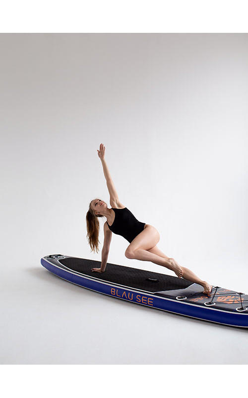 НАДУВНОЙ САП БОРД OCEAN SUNSET 12,6 в Первоуральске