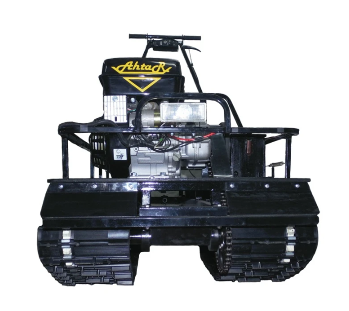 Мотобуксировщик AhtaR SL11 (с электростартером) в Первоуральске
